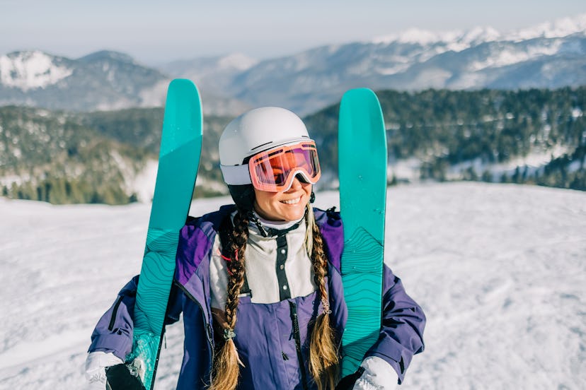 The astrological events of December 2025