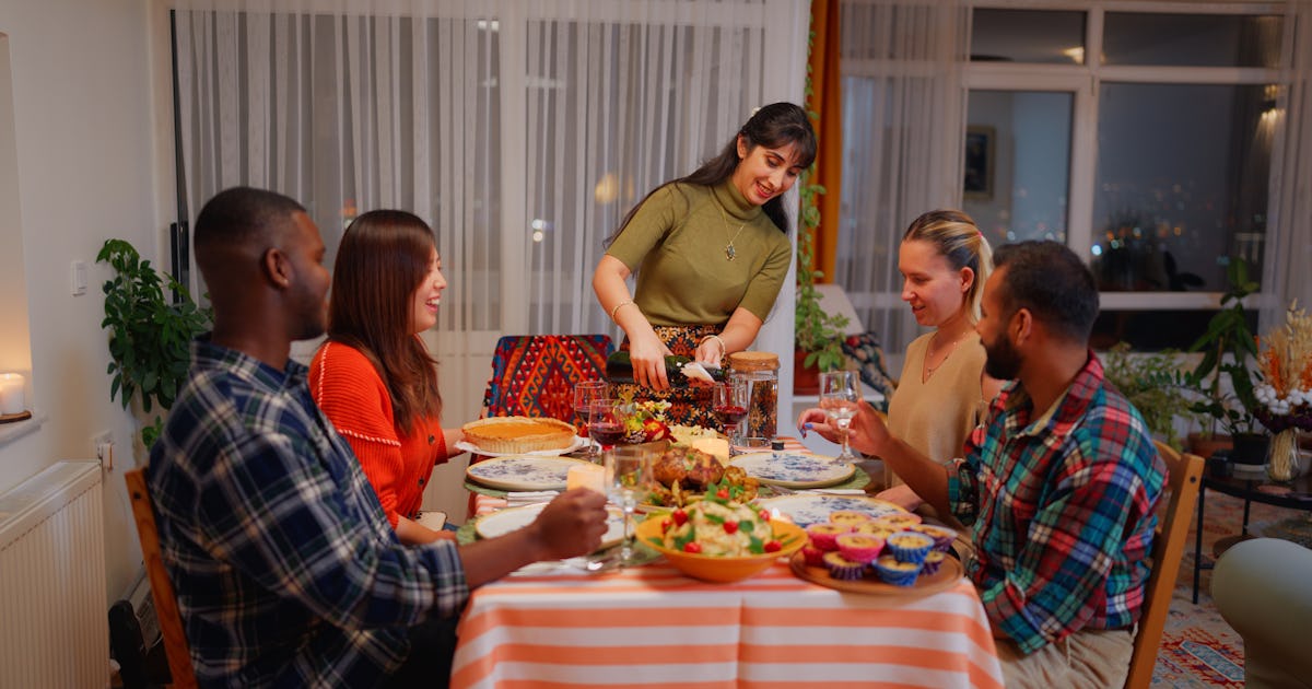 3 Things To Know About Thanksgiving's Astrology This Year