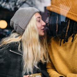 These three zodiac signs will find love in December.