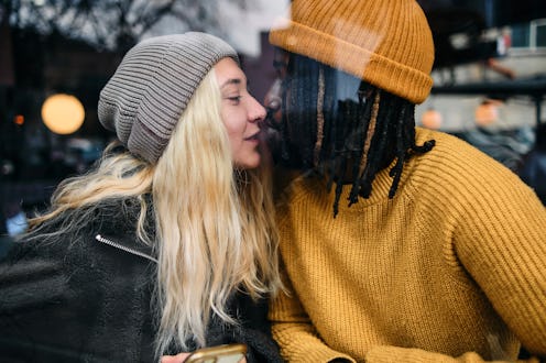 These three zodiac signs will find love in December.