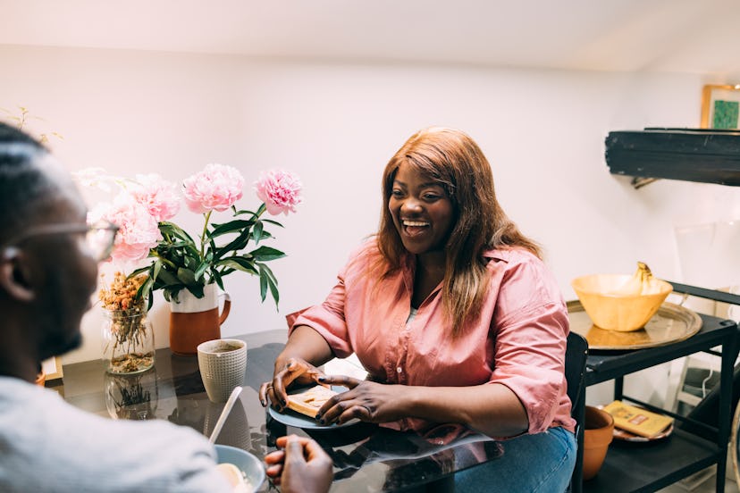 Capricorns will find love this December.