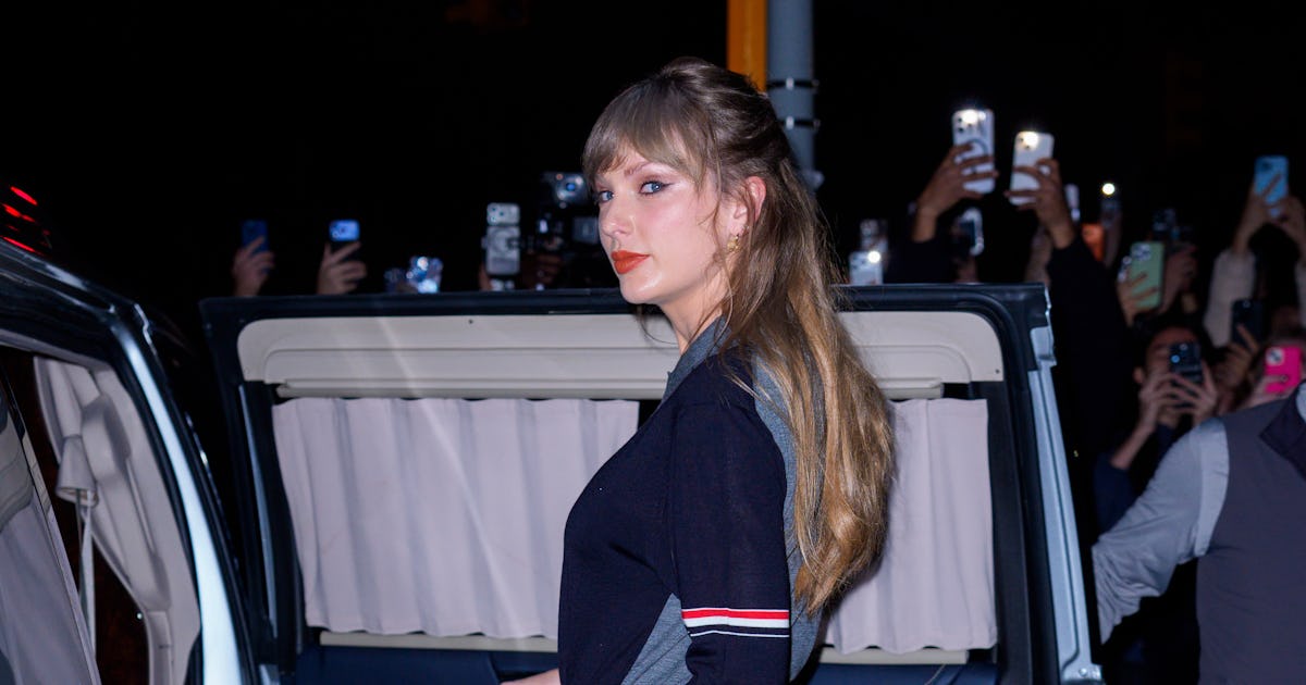 Taylor Swift Fans Think A New 'Showgirl' Music Video Is Coming Soon