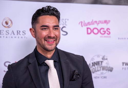 Everything Marciano Said About Demi & Jessi After 'Mormon Wives' S3