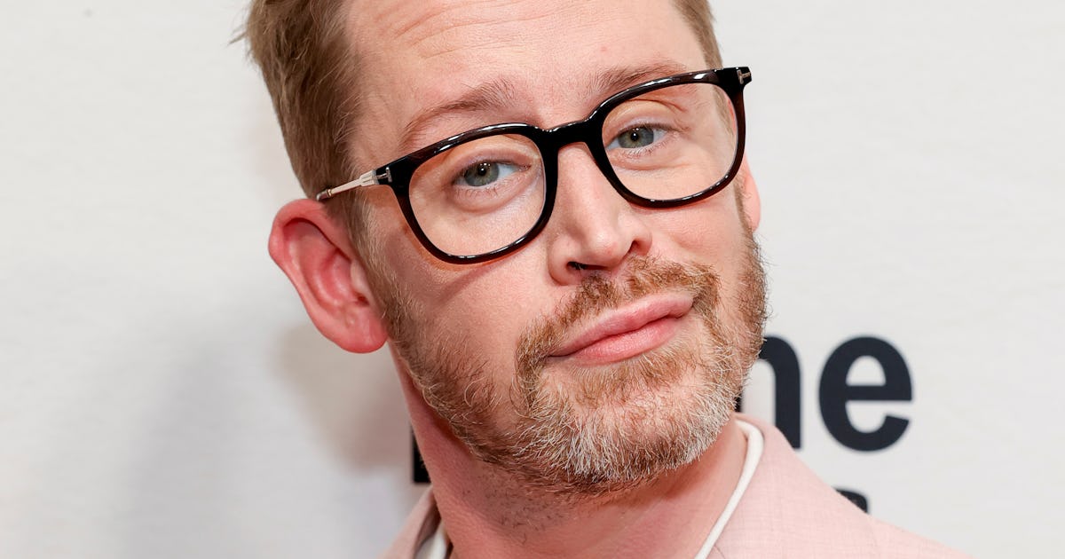 Macaulay Culkin's 'Home Alone' Sequel Idea Is Intriguing