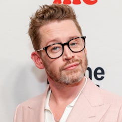Macaulay Culkin opened up about his idea for a 'Home Alone' sequel.
