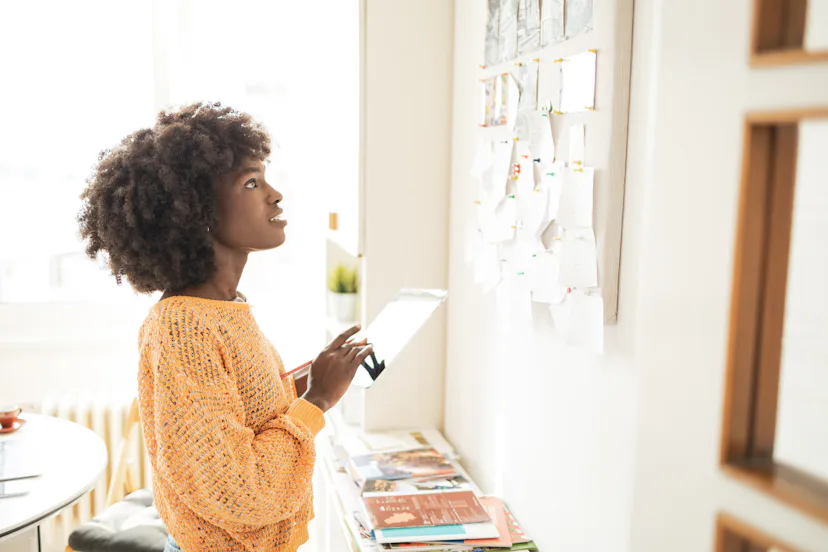 How to rebrand your style.