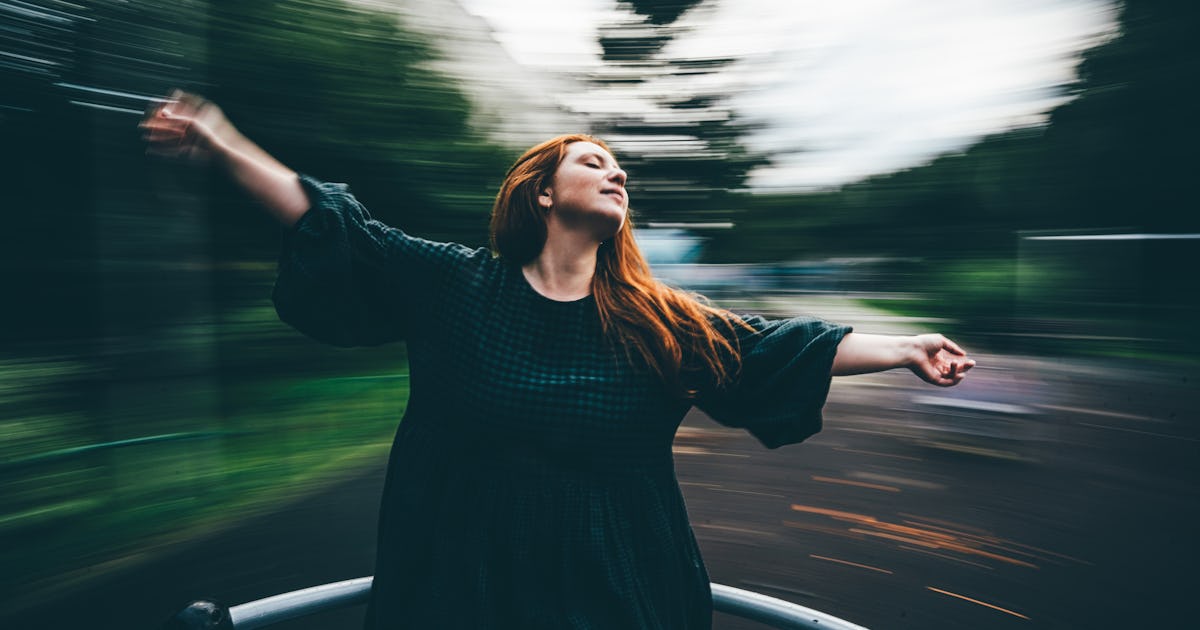 Your Tarot Reading For The Week Of December 1 - 7