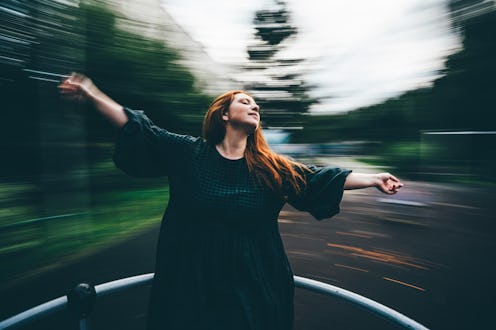 Your card for the week of Dec. 1, 2025 is the Eight of Wands.