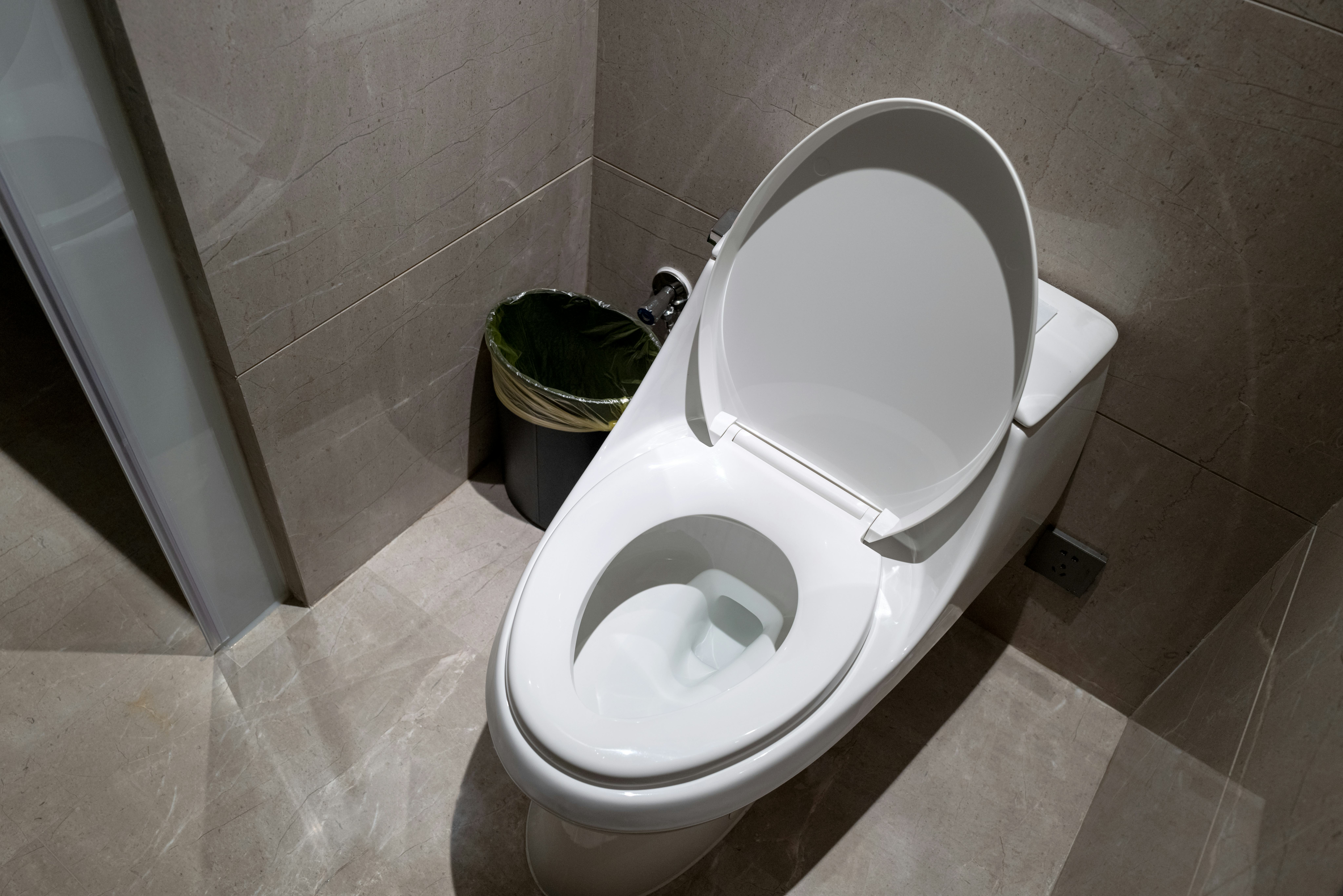 Would You Buy A Toilet Camera That Analyzes Your Poop? Yes, It's A Real Thing