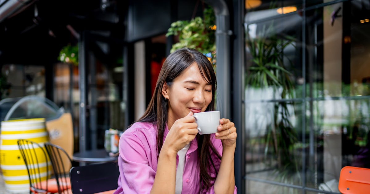 Your Tarot Reading For The Week Of November 3 - 9