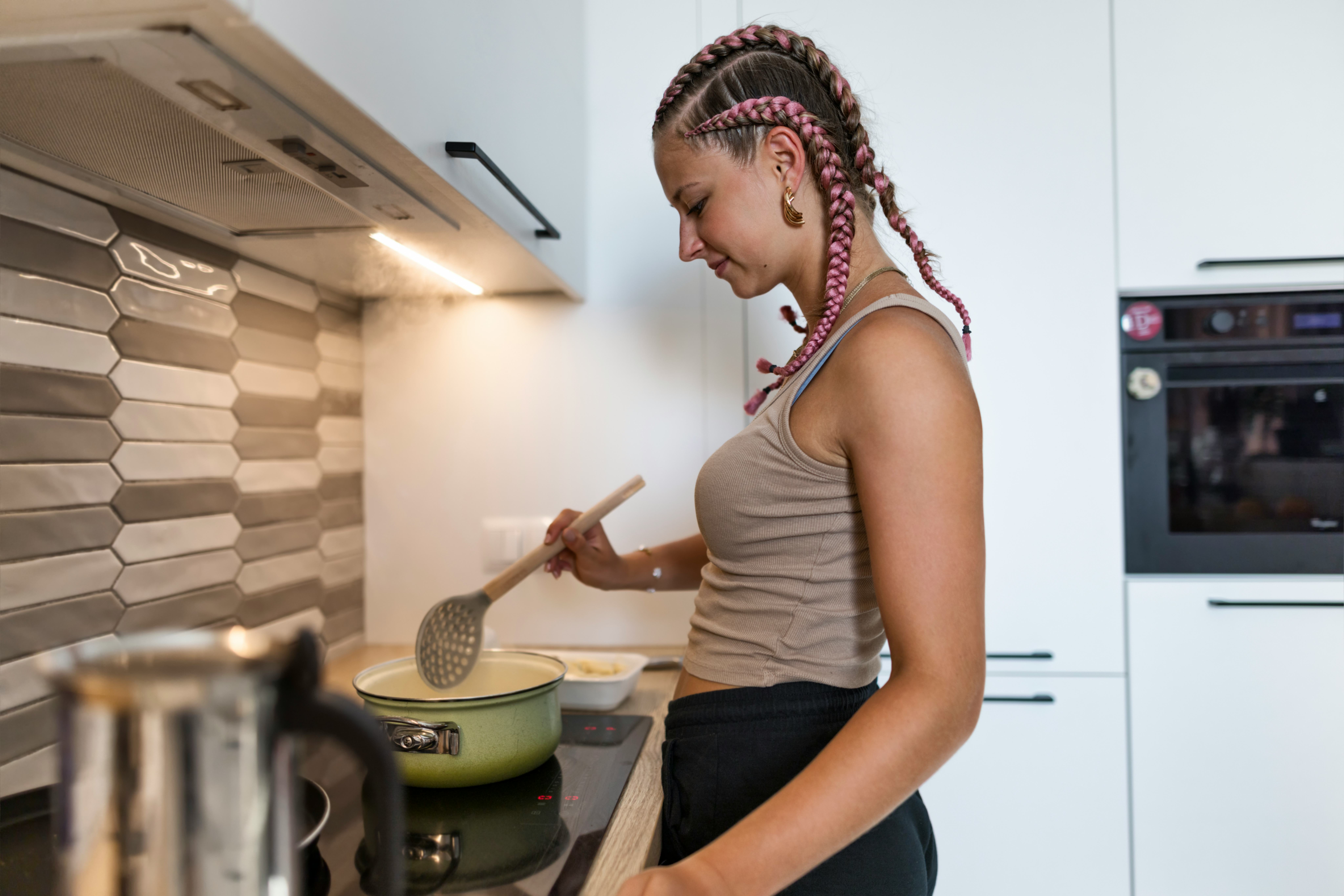 This Viral Hack Will Help You Stop Ordering Takeout