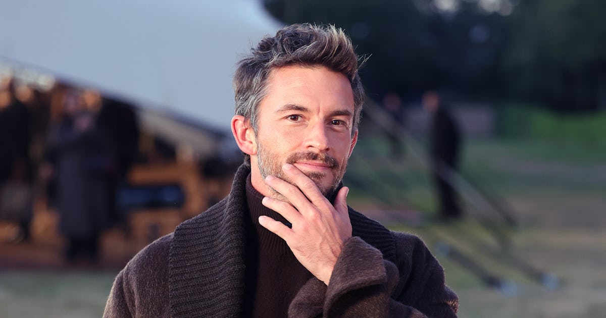 Jonathan Bailey's Sexiest Man Alive Win Marks A Historic First