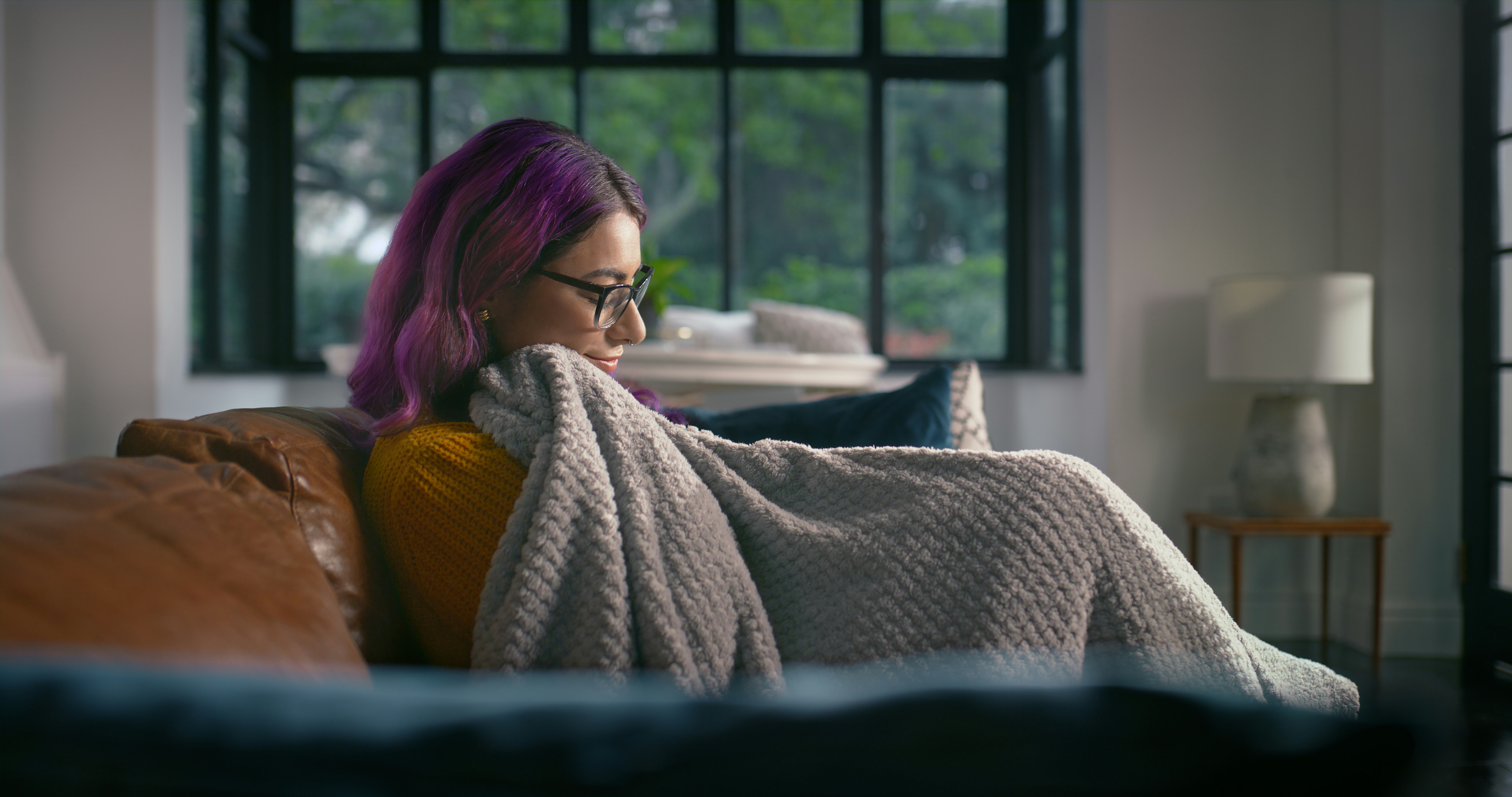 November 5's Full Moon Will Be Drama-Free For These 3 Zodiac Signs