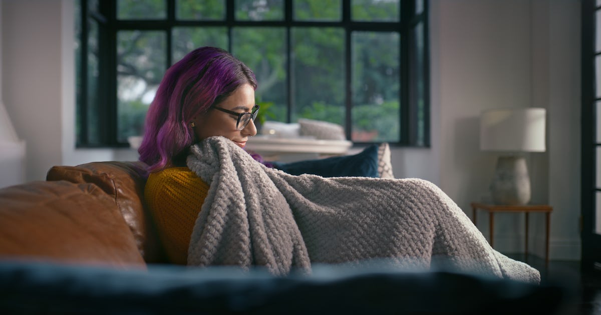 November 5's Full Moon Will Be Drama-Free For These 3 Zodiac Signs