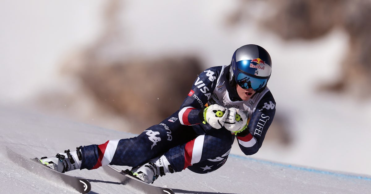 Olympic Athletes Spill Their Guilty Pleasure TV Recs