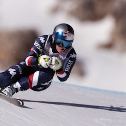 Athletes share their guilty pleasure TV recommendations at the Team USA Media Summit ahead of the Ol...