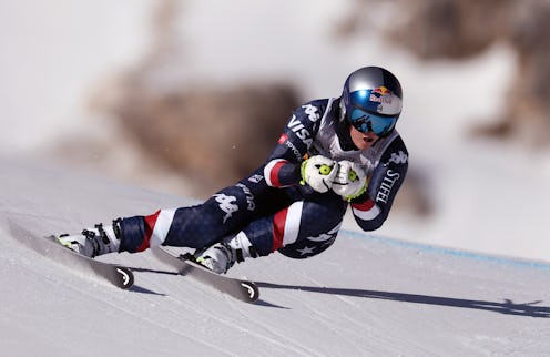 Athletes share their guilty pleasure TV recommendations at the Team USA Media Summit ahead of the Ol...