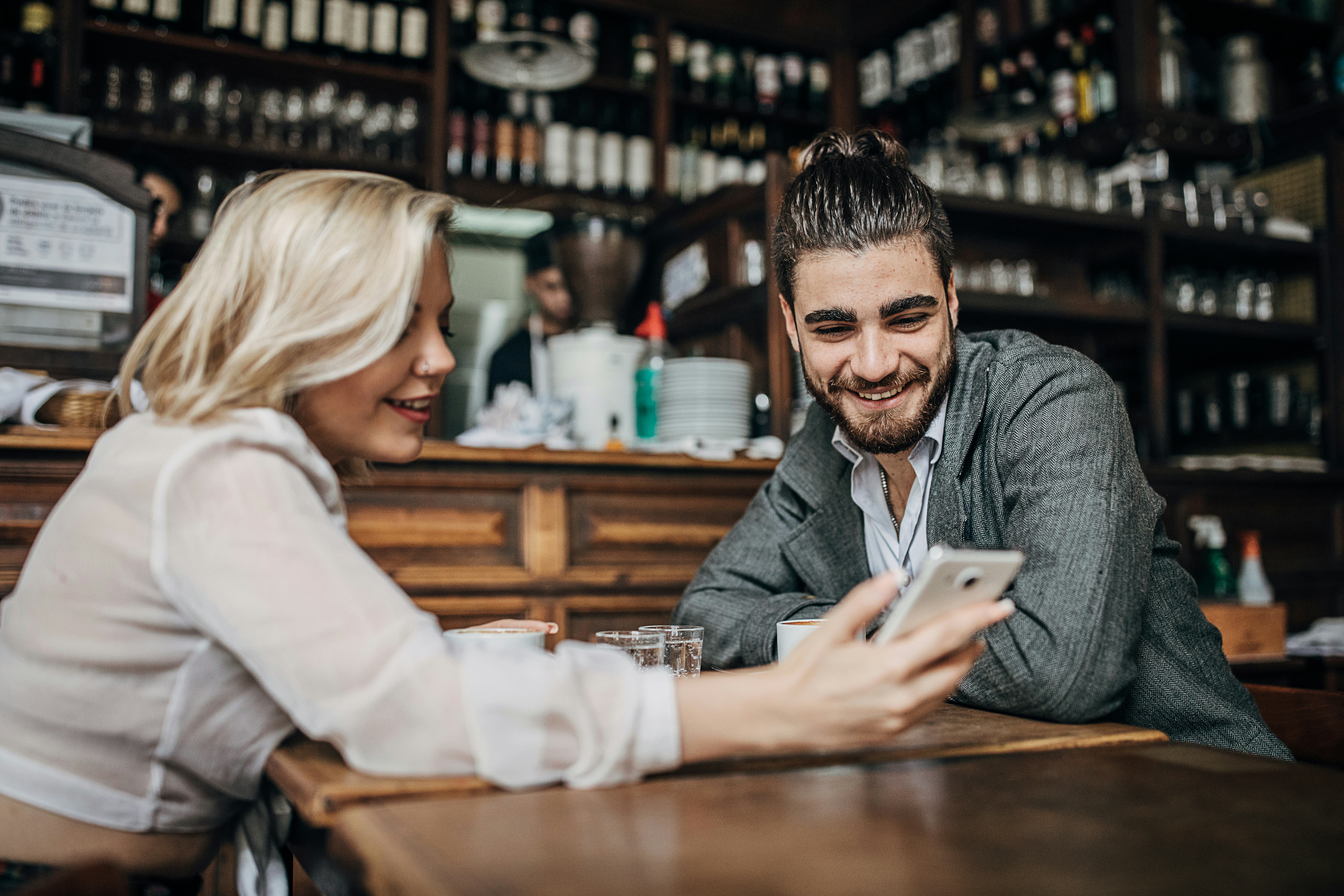 The Viral "3-3-3 Rule" Will Help You Avoid Another Situationship