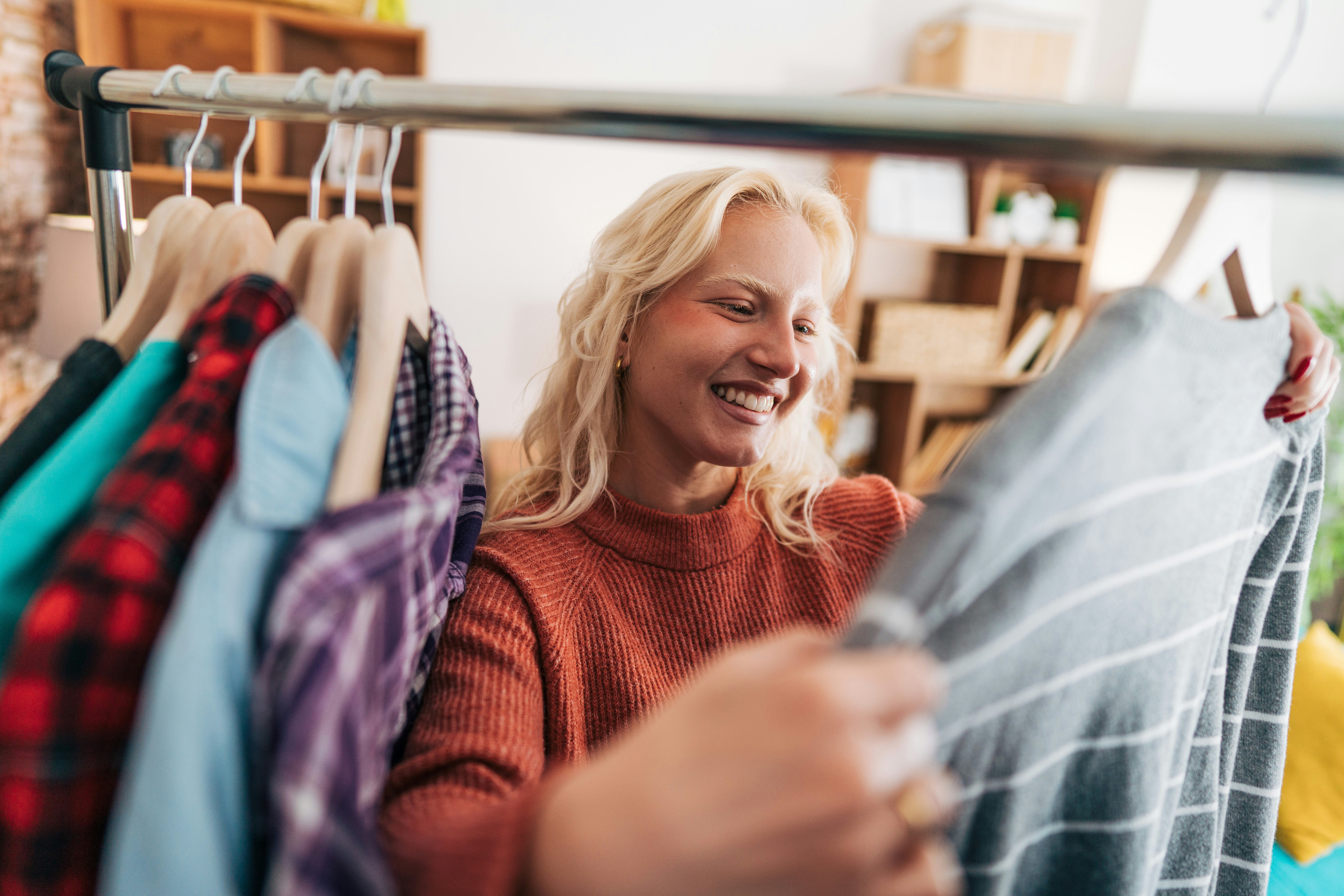 This Viral Notes App Hack Helps You Dress Right For Any Weather