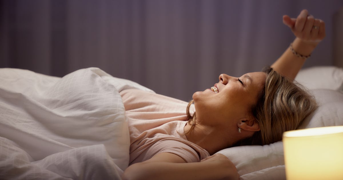 OK, Can We Please Talk About Our Sex Dreams?