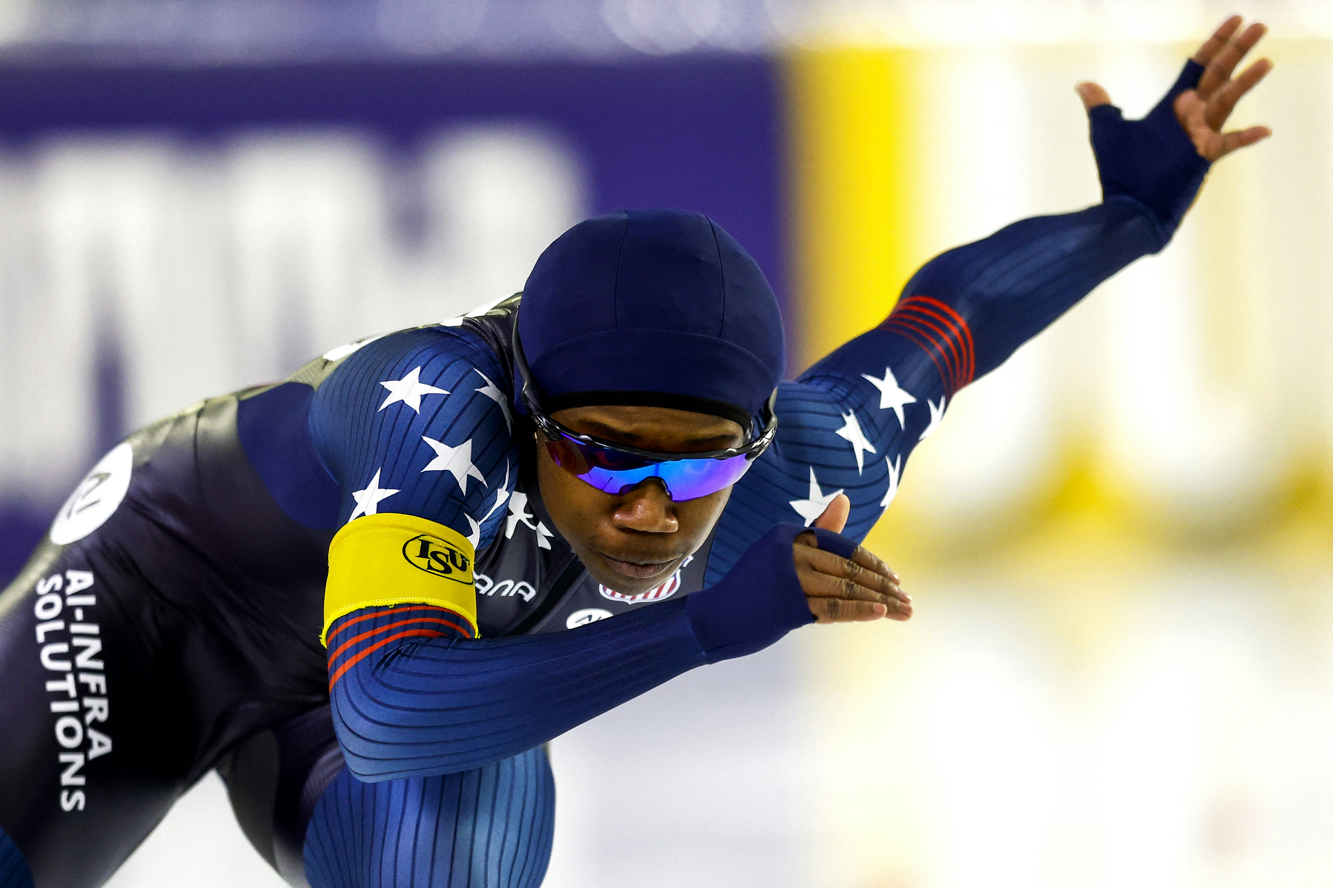 5 Olympians Share Their Ideal Lazy Day At Home