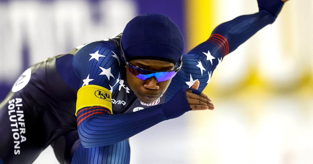 5 Olympians Share Their Ideal Lazy Day At Home