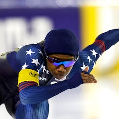 Team USA Olympians share their ideal lazy days and spending habits