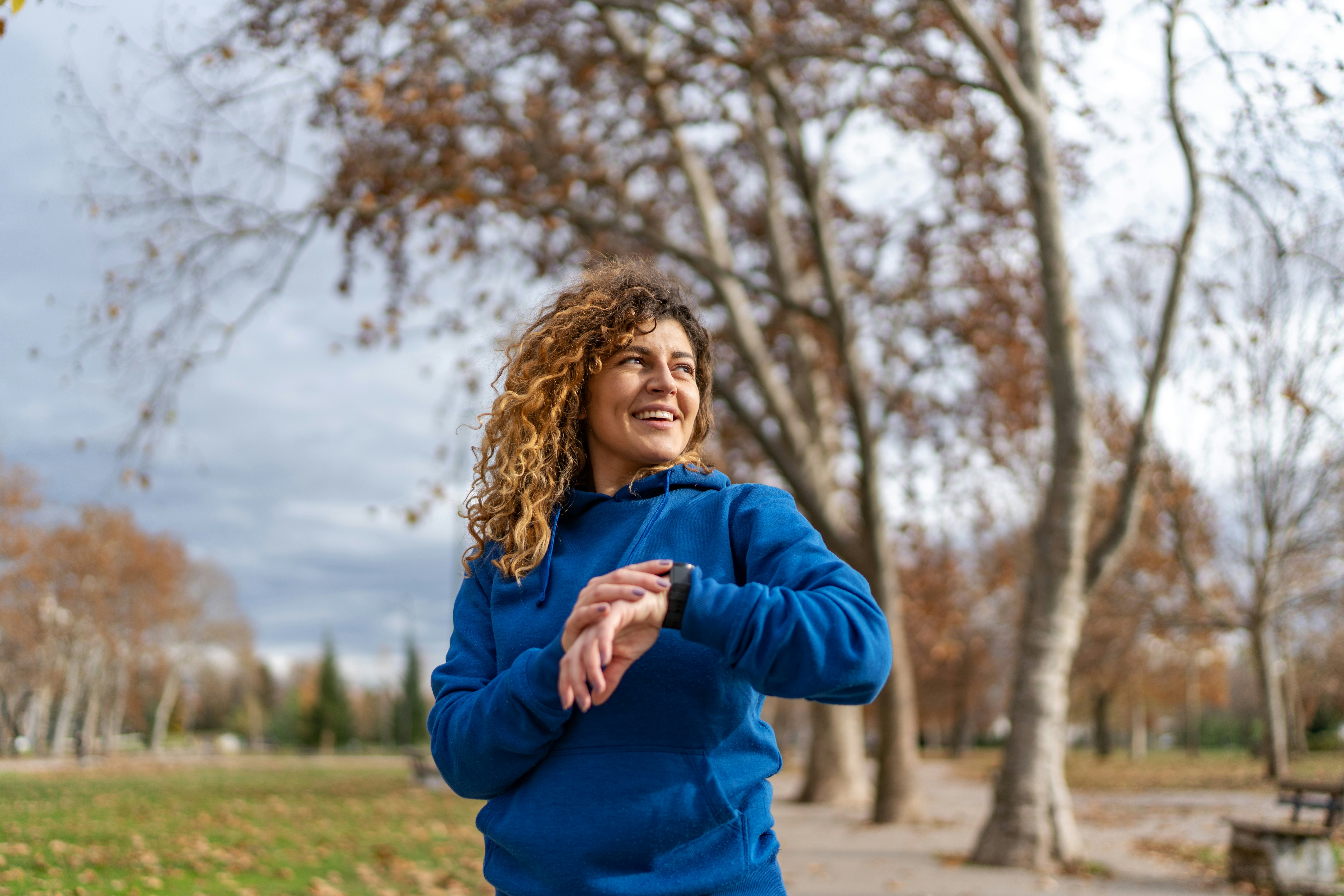 The 6-6-6 walking technique will help you get more steps.