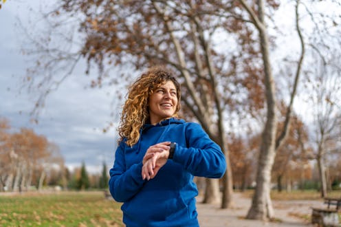 The 6-6-6 walking technique will help you get more steps.