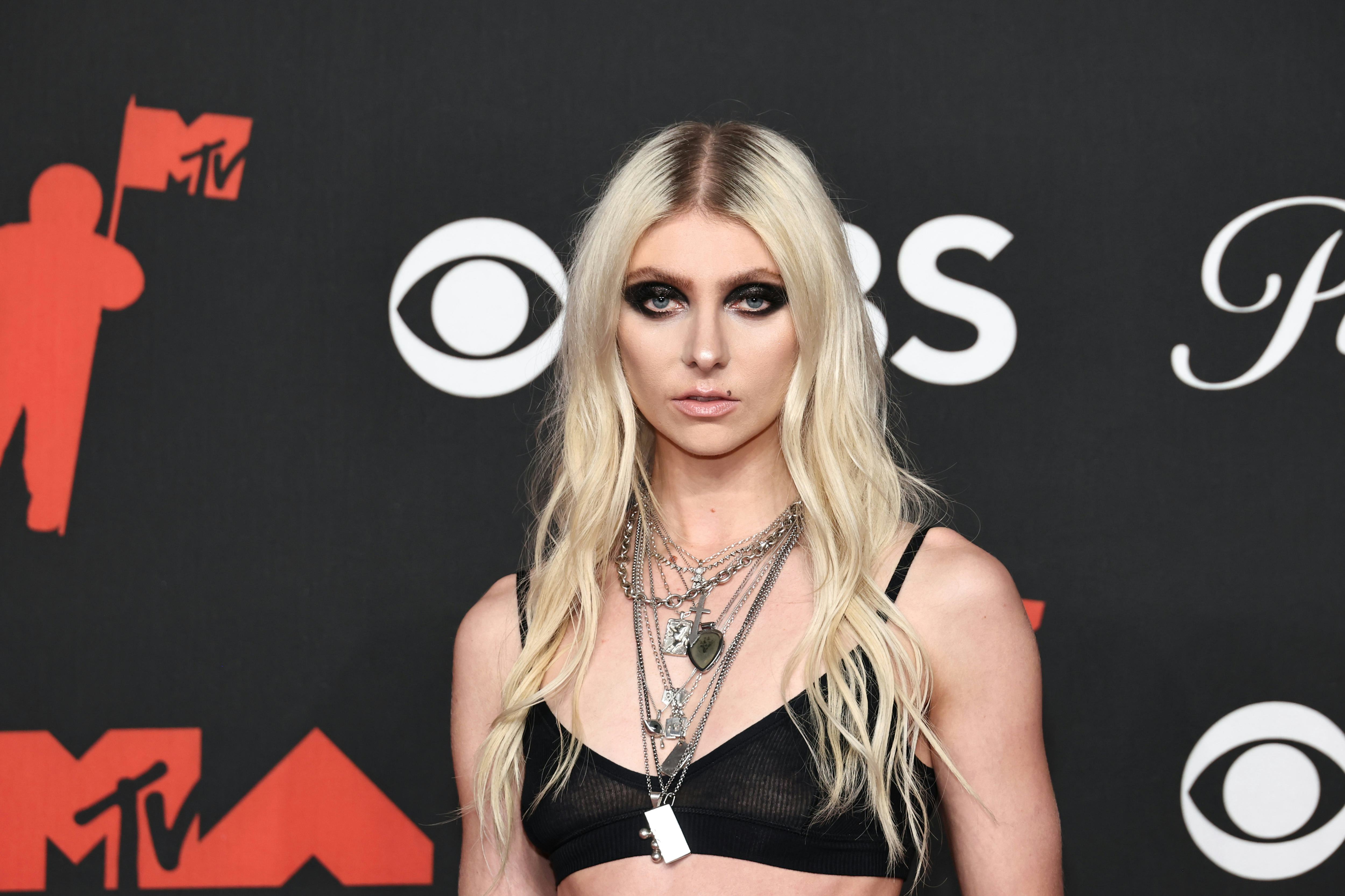 Taylor Momsen opened up about how she quit 'Gossip Girl' without breaking her iron-clad contract.