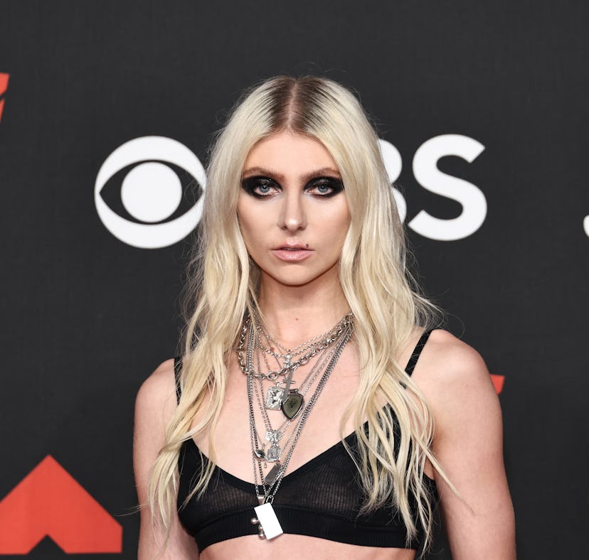Taylor Momsen opened up about how she quit 'Gossip Girl' without breaking her iron-clad contract.