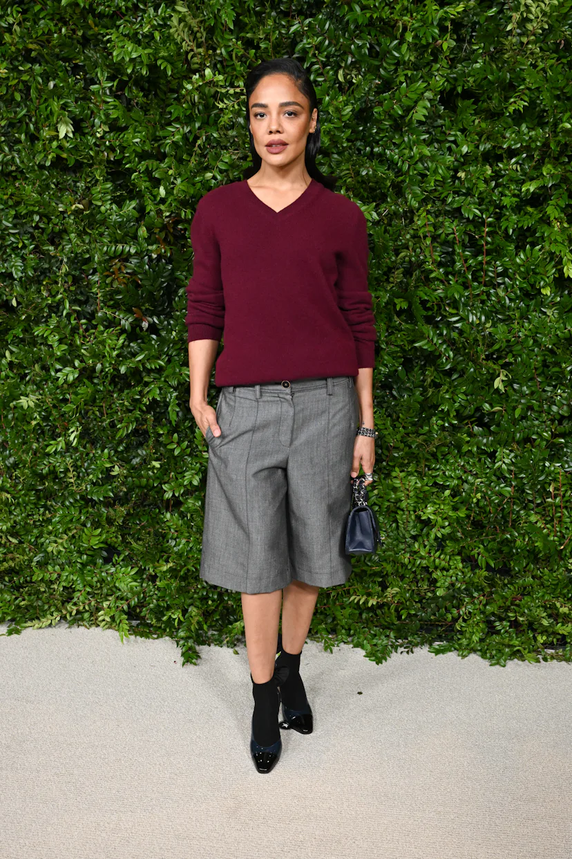 Academy Women’s Luncheon Presented by CHANEL at the Academy Museum of Motion Pictures