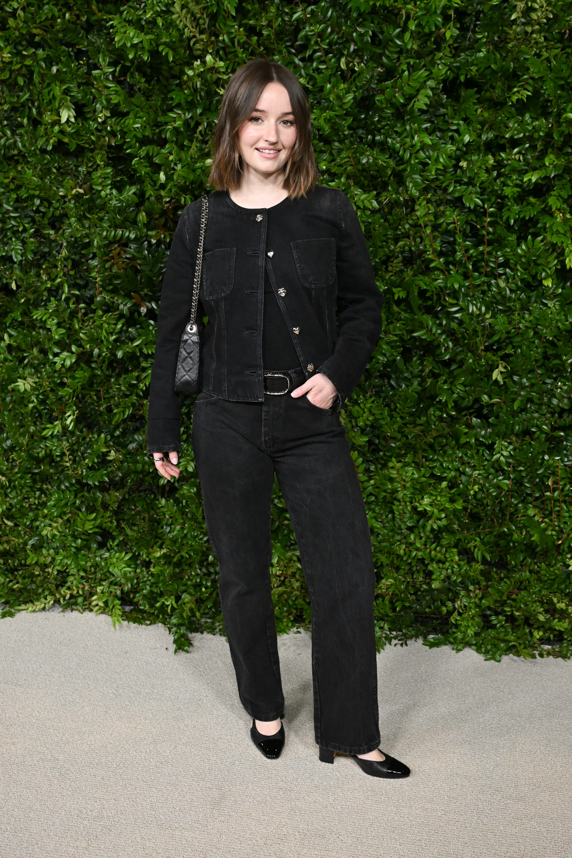 Academy Women’s Luncheon Presented by CHANEL at the Academy Museum of Motion Pictures