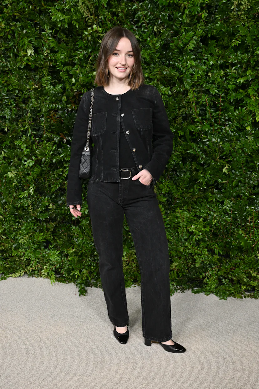 Academy Women’s Luncheon Presented by CHANEL at the Academy Museum of Motion Pictures