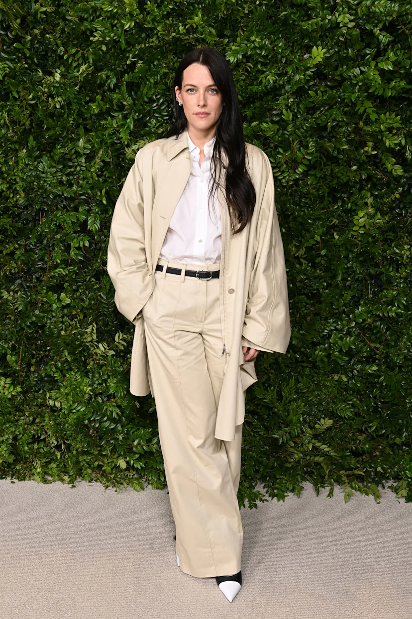 Academy Women’s Luncheon Presented by CHANEL at the Academy Museum of Motion Pictures