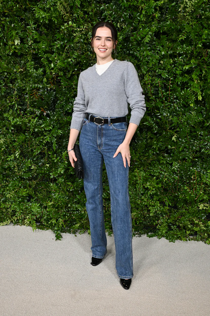 Academy Women’s Luncheon Presented by CHANEL at the Academy Museum of Motion Pictures
