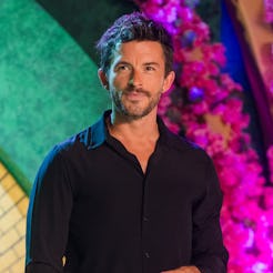 Jonathan Bailey On 'Wicked: For Good,' Dunkin', & 'Bridgerton'