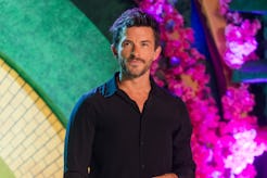 Jonathan Bailey On 'Wicked: For Good,' Dunkin', & 'Bridgerton'