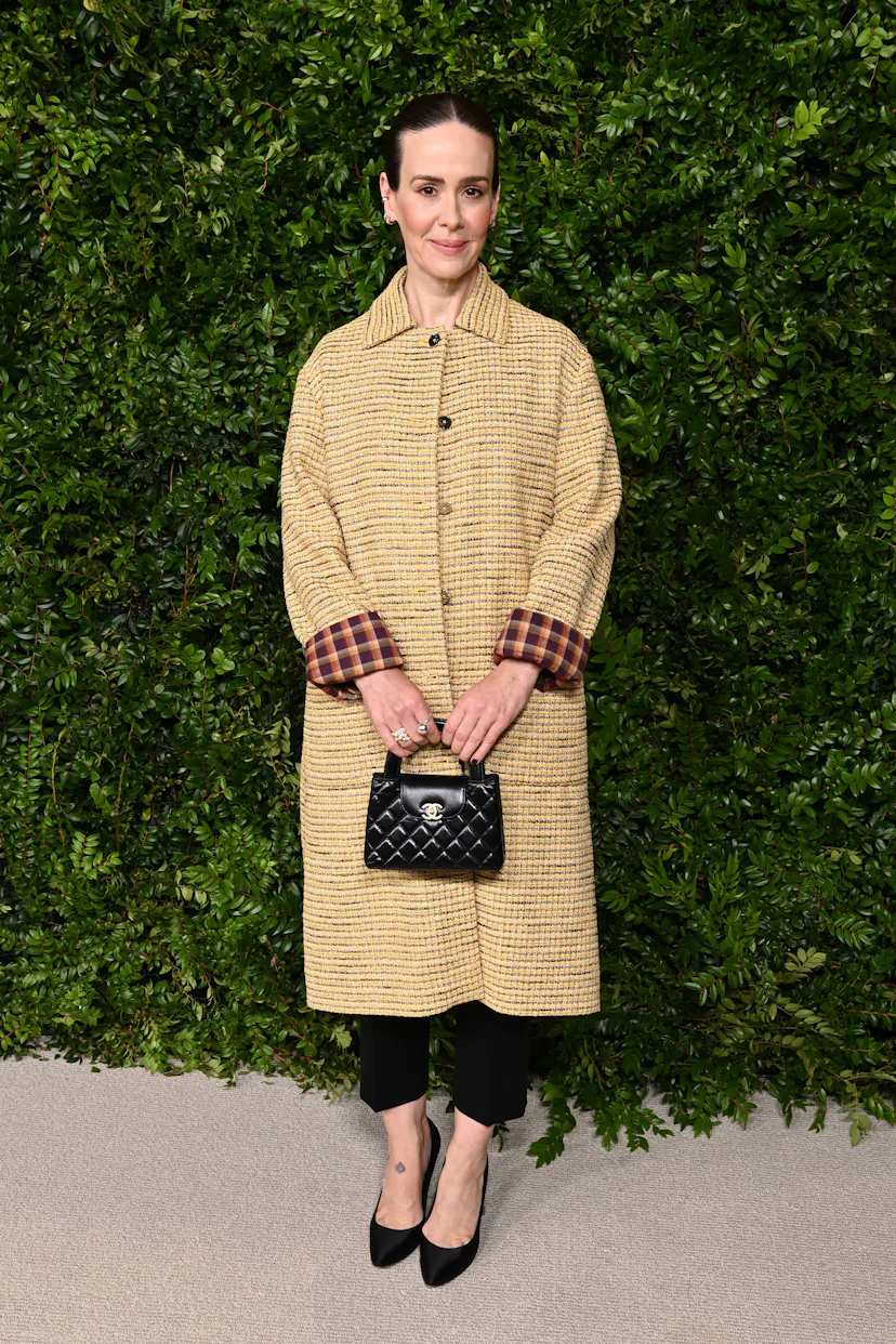 Academy Women’s Luncheon Presented by CHANEL at the Academy Museum of Motion Pictures