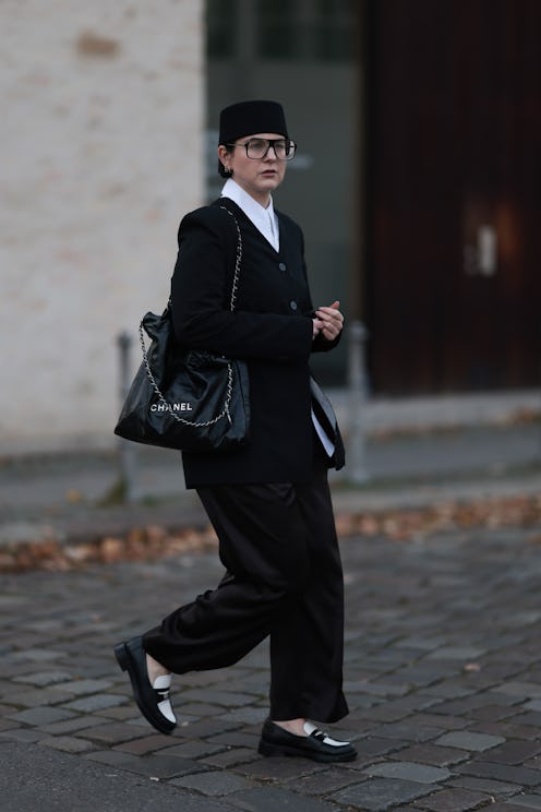 penny loafers for fall