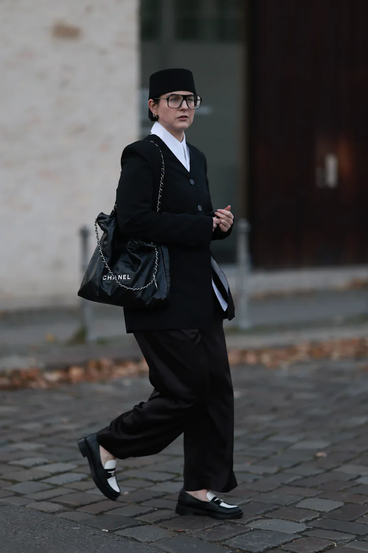 penny loafers for fall