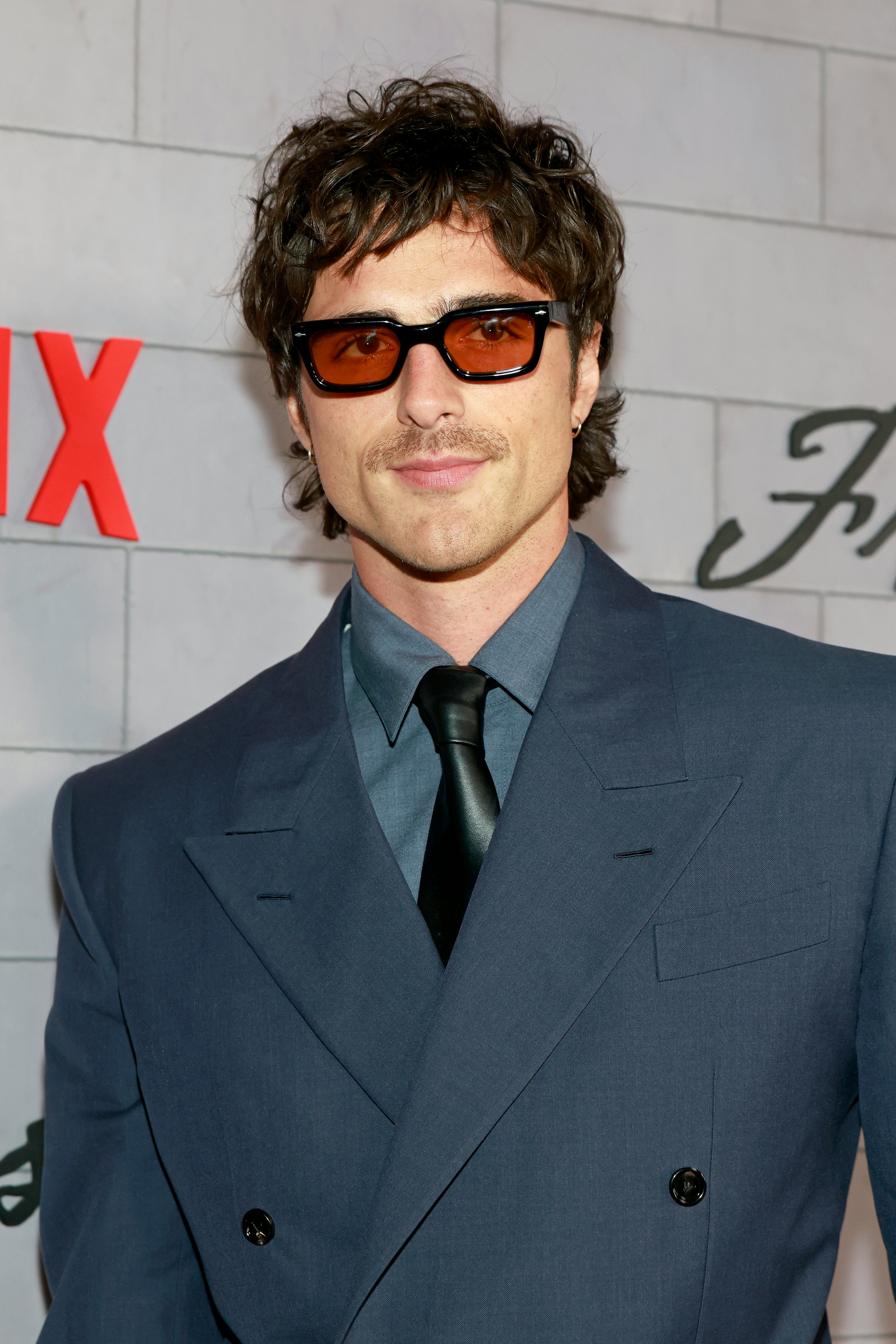 Jacob Elordi was surprised people were so scandalized by the 'Saltburn' bathtub scene.