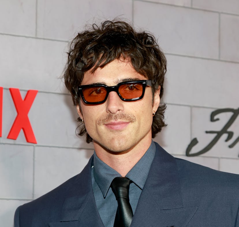 Jacob Elordi was surprised people were so scandalized by the 'Saltburn' bathtub scene.