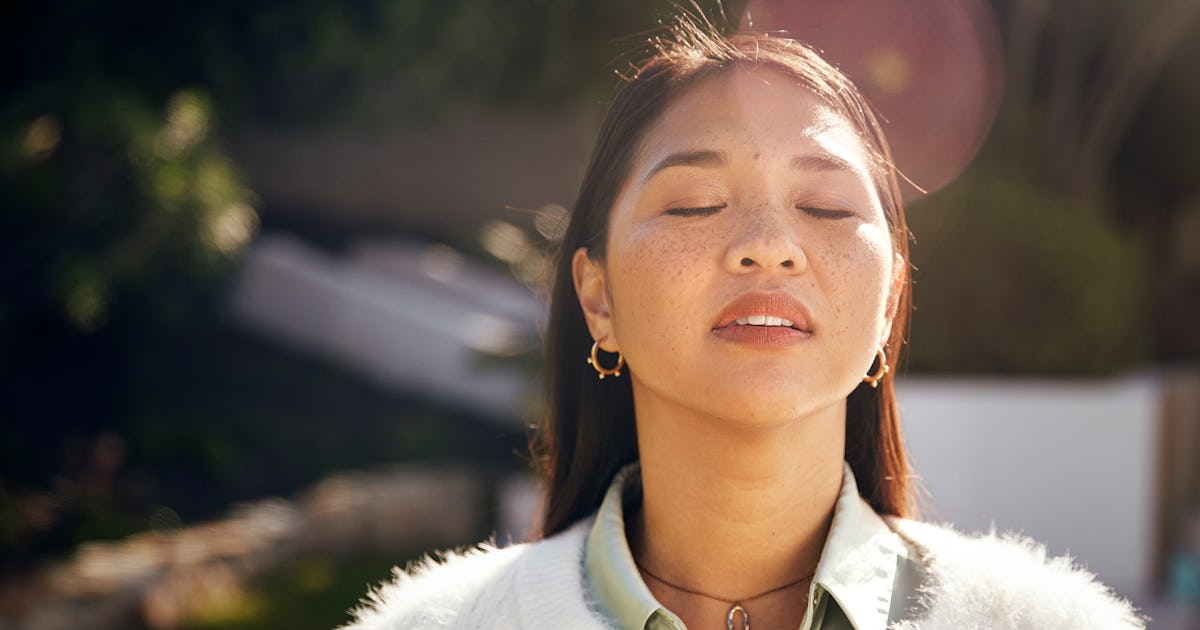 Your Tarot Reading For The Week Of November 10 - 16