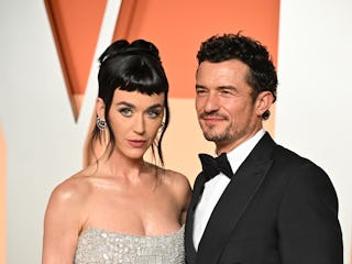 Katy Perry details her breakup with Orlando Bloom in new song 'bandaids.'