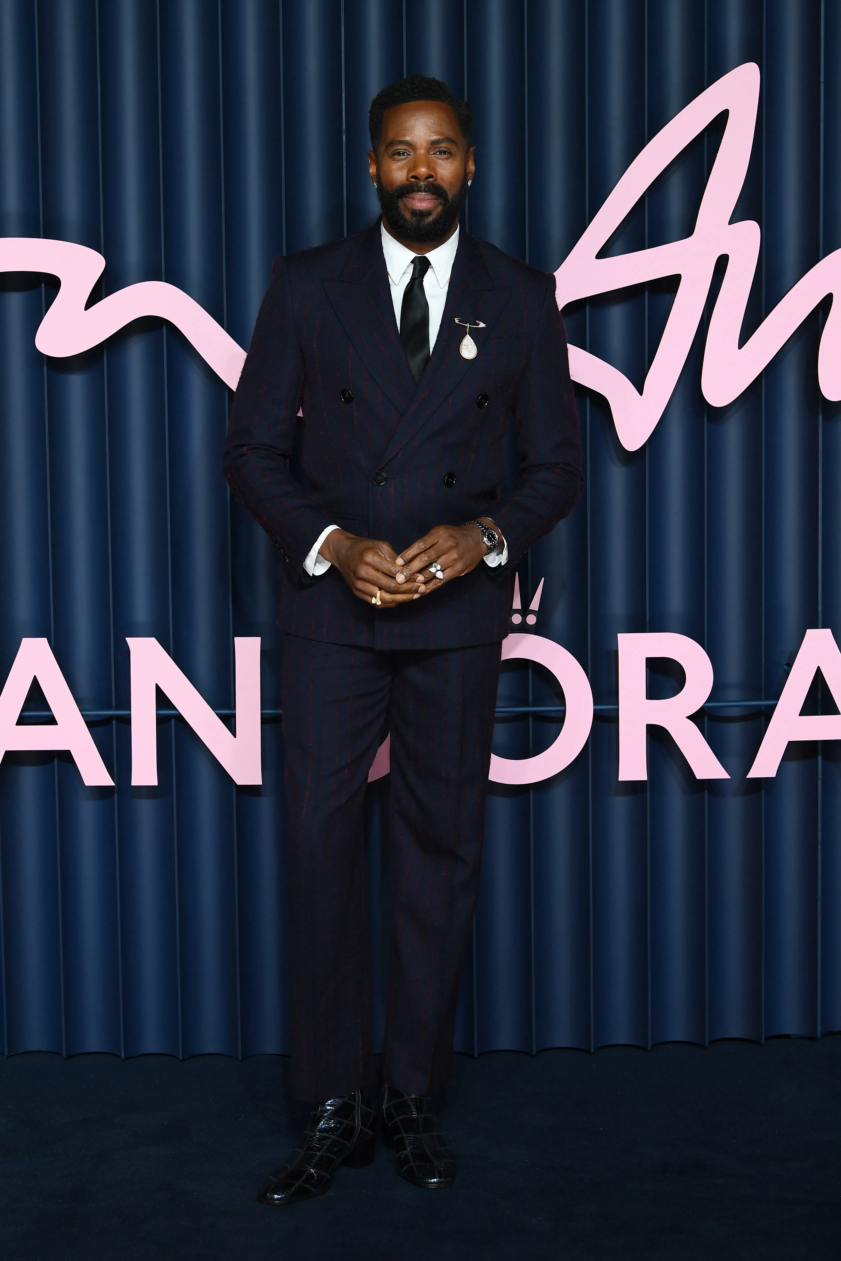 2025 Fashion Awards Red Carpet: See All the Celebrity Looks