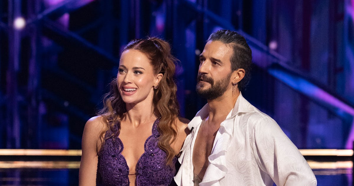 'Mormon Wives' Star Whitney Leavitt Booked A Starring Role On Broadway