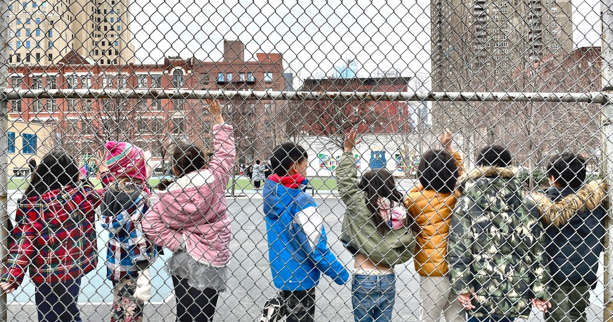 Are Our Chidlren Really So Mentally Unwell?