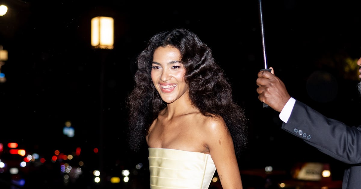 Olivia Dean’s Style Evolution In 23 Looks