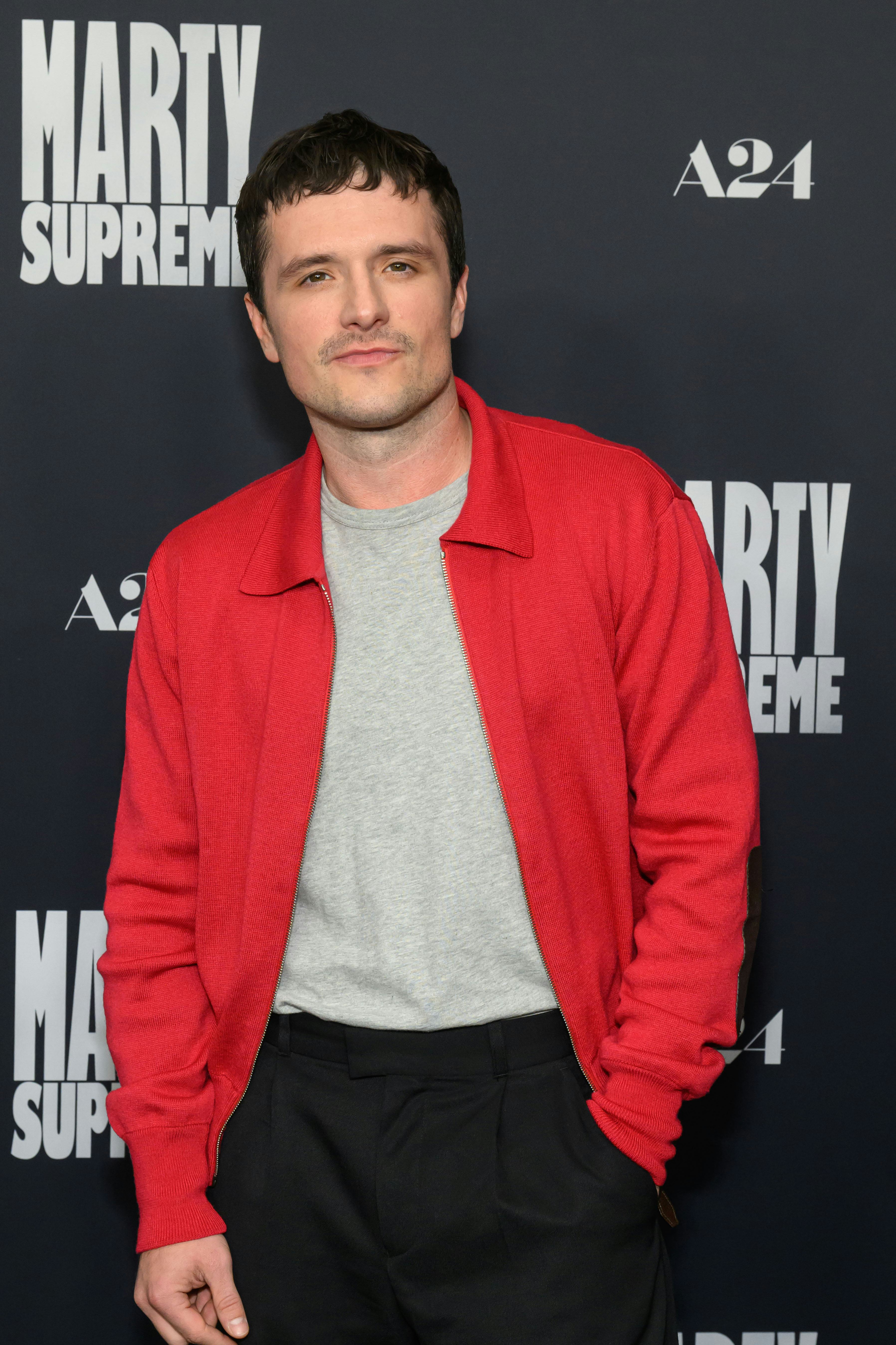 Josh Hutcherson was almost cast instead of Andrew Garfield for 'The Amazing Spider-Man.'